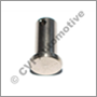 Cotter pin bolt