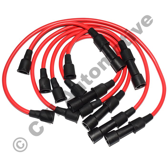 Ignition lead set B30 We ship worldwide!