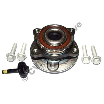 Wheel hub/bearing front S60/S80/V70N '99-'09 (NB. SKF premium brand)