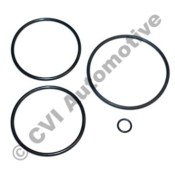 Gasket set oil cooler AQ105/115/130 +140/145/151/165/170/171