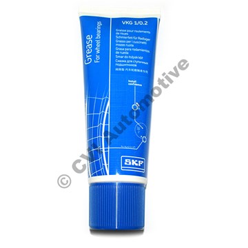 Wheel bearing grease (SKF) 200 gr/7 oz