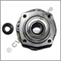 Wheel bearing front (SKF), Saab 9000 90-98