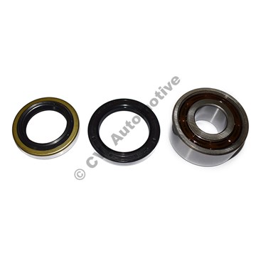 Wheel bearing front, Saab 95, 96, Sonett II/III/V4 1956-1980 (not for competition use)