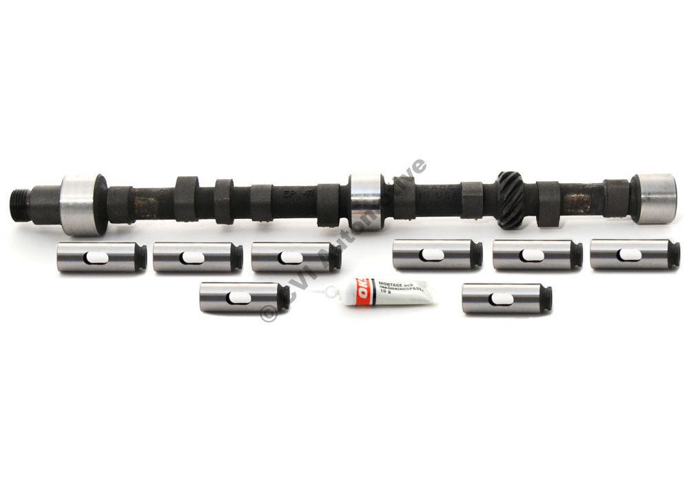 Camshaft kit, B18/B20 (type "R") We ship worldwide!