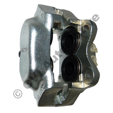 Brake caliper front 240 Girling 1976- LH (for cars w/o ventilated discs)