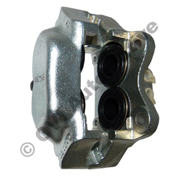 Brake caliper front 240 Girling 1976- RH (for cars w/o ventilated discs)