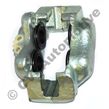 Brake caliper front 240/260 76-93 Girling, LH (for ventilated discs)  (5002028)
