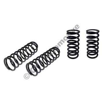 Lowering kit 164 -73