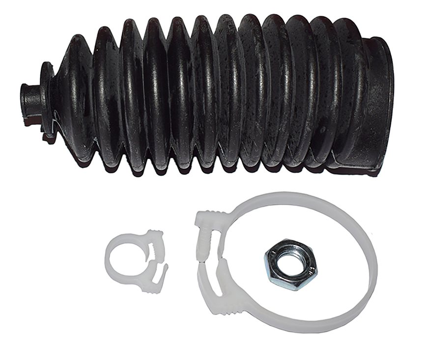 Bellows kit (OE), 240 power steering LH (CAM Gear 19791987) Volvo