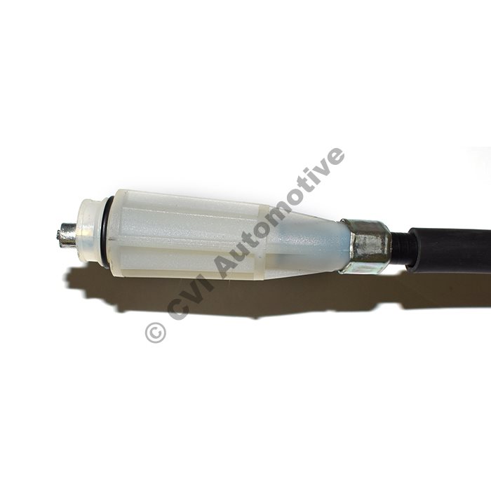 Handbrake cable rear LH, XC90 (0314) (not for diesel cars) We ship