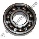 Bearing rear, on laygear M400/M410 (early type)