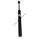 Shock absorber front, 240 gas