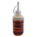 Carb damper oil, SAE 20 (for dashpots)