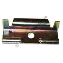 Anchorage plate for battery, 240/260 75-84
