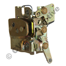 Door lock 142, 242 -77 LH