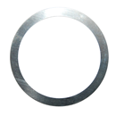 Shim, Spicer diff (0.254 mm)