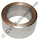 Spacer sleeve, 240 steering-rack 1205650/51