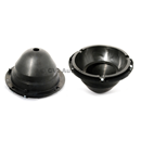 Headlamp bowl (complete), P1800 (plastic)