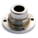 Companion flange, "J" type    (type 1140 propsahft) (replaces part # 380685)