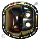 Diff cover 200 with hole for speedo sensor +700 1030/31 CH 3800-