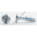 Screw flasher lens 145/240 73-80 (Cibie)+ taillamps 1975-1979
