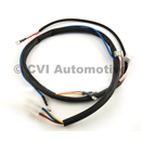 Cable, automatic gearbox 1800ES 1973