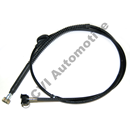 Hastighetsm'kabel 140 M40 73-, 240 M45 -84 +164 M400 LHD 73-74   (1735mm)