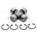 Universal joint (sealed for life)(Hardy Spicer/GKN - type 1140)