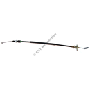 Acc. cable 260 B27A -'84 LHD