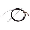 Throttle cable 260 B27F LHD (Call/Email us!)