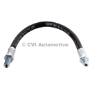 Brake hose rear, 200 '75-'93