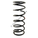 Front coil spring 240 1975-'85 (Coil width = 13.85 mm)