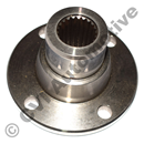 Companion Flange 240 84-93 M47(also fits 700 84-92, 900 91-93)