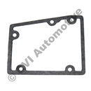 Gasket for strainer 1233394 (BW55) 240/260 79-87, 700 82-84