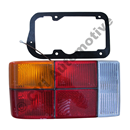 Taillamp 242/244 79-84, LH (without fog light - Volvo/Bosch)