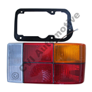 Taillamp 242/244 79-84, RH (without fog light - Volvo/Bosch)