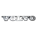 Emblem "Volvo" på sida 200 '80-'93, 700 -'90 (för bilar med sidoblinkers)