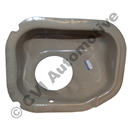 Filler housing, 240