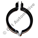 Clamp tank filler pipe 200 (use screw 982761)