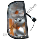 Flasher lamp 240 1981- USA RH  ONLY 1 LEFT!!(+260 -'80 - Volvo/Cibie OE)