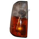 Front corner lamp, 240 -1980 RH (NB! Type Hella - with driving lights)