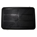 Pedalgummi automat, Volvo Amazon. 140, 164, 1800 +200, 700, 900, S90, V90