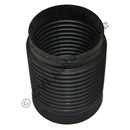 Hose air inlet, 240 turbo