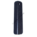 Cover fuse box 240 -'89 dark blue