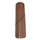 Cover fuse box 240 -'89 brown (Volvo OE)