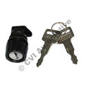 Lock glove box 240 81-
