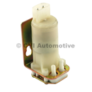 Washer pump 245 rear 81-93