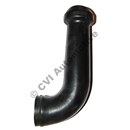 Hose, air inlet 240 turbo & diesel