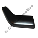 Flasher lamp moulding (black) 240 '86- RH