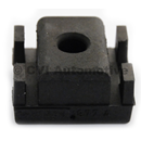 Rubber cushion clutch mechanism, 200/700 (200 LHD 85-93 700 LHD 83-89)